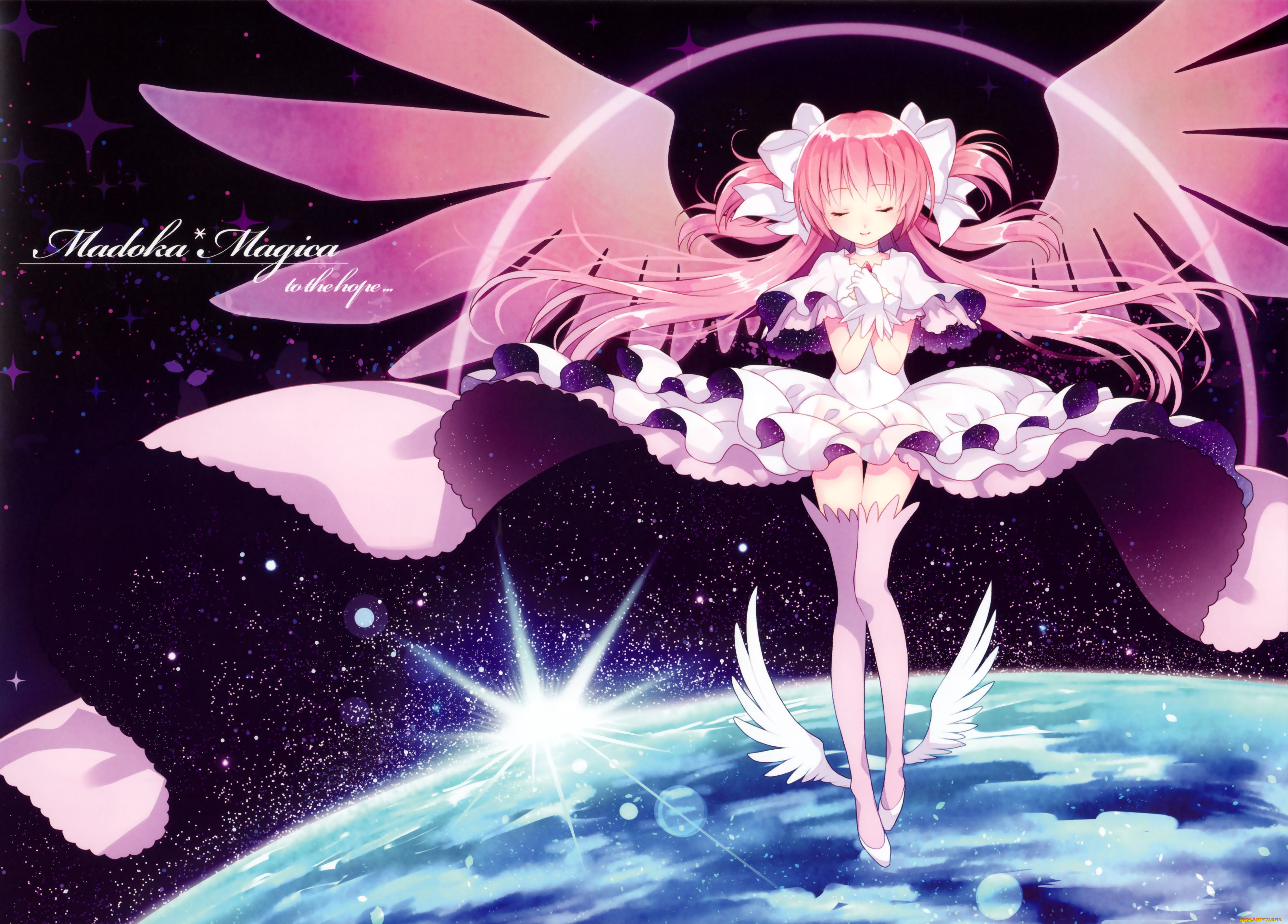 , mahou shoujo madoka magika, , , 